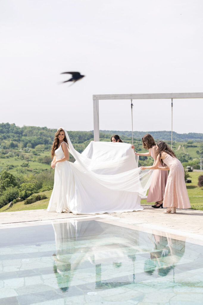 Bella Rose Wedding Photography | Budapest Wedding Planner | Budapest Wedding Photography