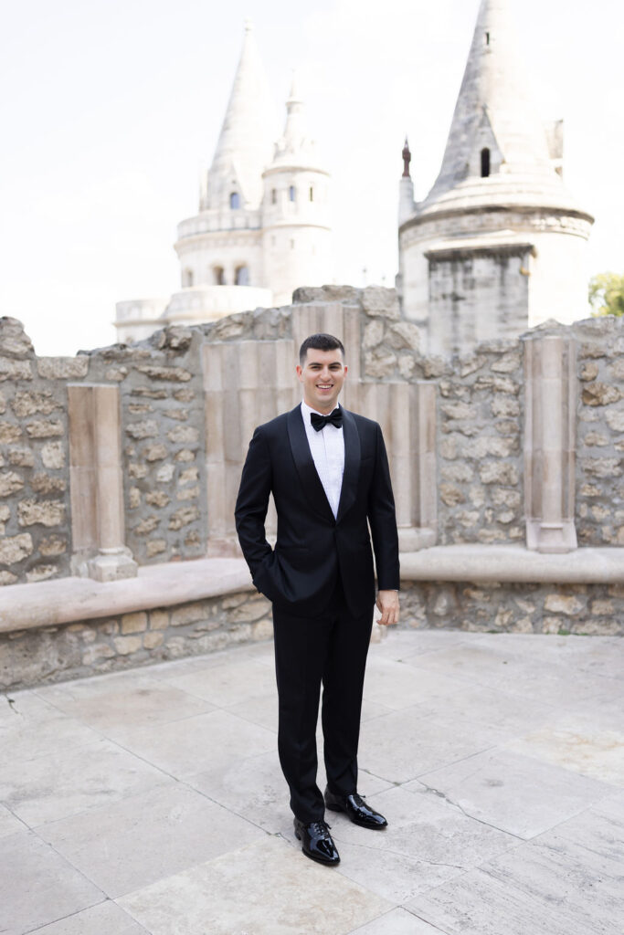 Bella Rose Wedding Photography | Budapest Wedding Planner | Budapest Wedding Photography