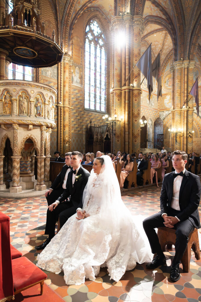 Bella Rose Wedding Photography | Budapest Wedding Planner | Budapest Wedding Photography