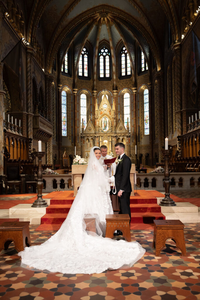 Bella Rose Wedding Photography | Budapest Wedding Planner | Budapest Wedding Photography