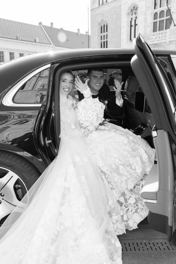 Bella Rose Wedding Photography | Budapest Wedding Planner | Budapest Wedding Photography