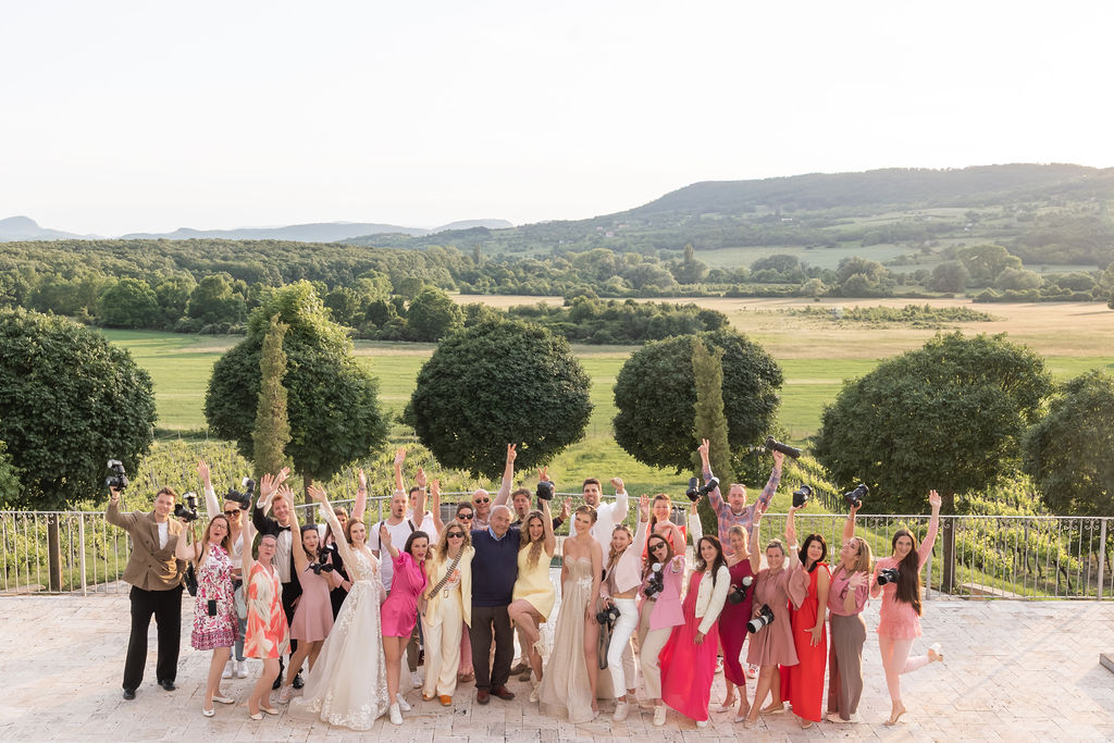 Bella Rose Wedding Photography | Budapest Wedding Planner | Budapest Wedding Photography